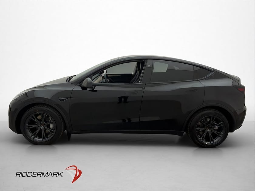 Bild 5 av Tesla Model Y Long Range AWD Autopilot Värmepump Dragkrok