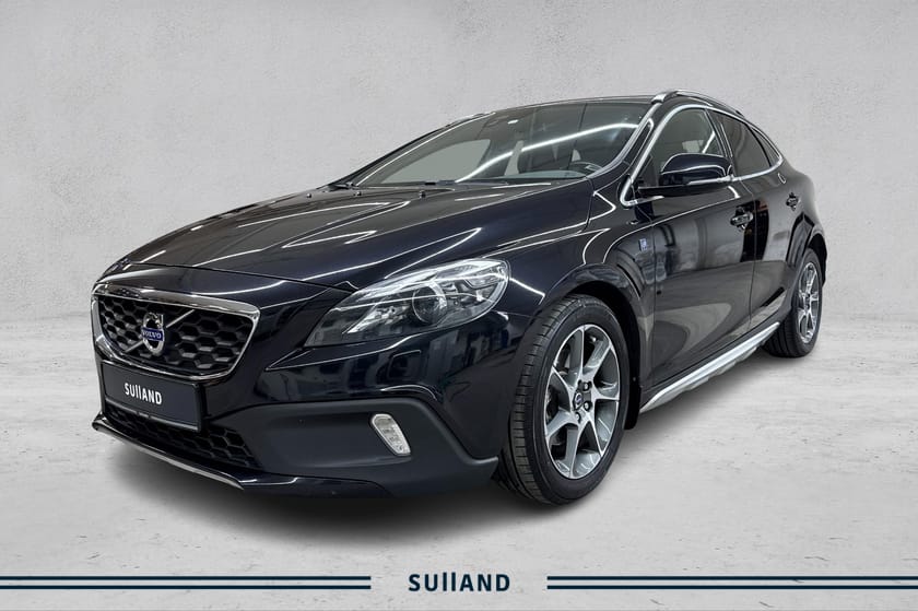 Bilde 1 av Volvo V40 Cross Country 