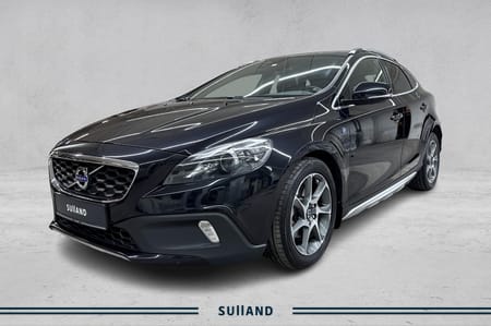 Volvo V40 Cross Country