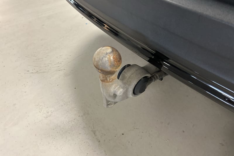 Volvo EX40 Single Motor Extended Range