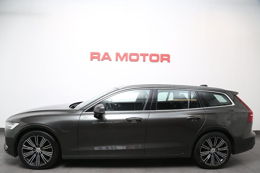 Bild 3 av Volvo V60