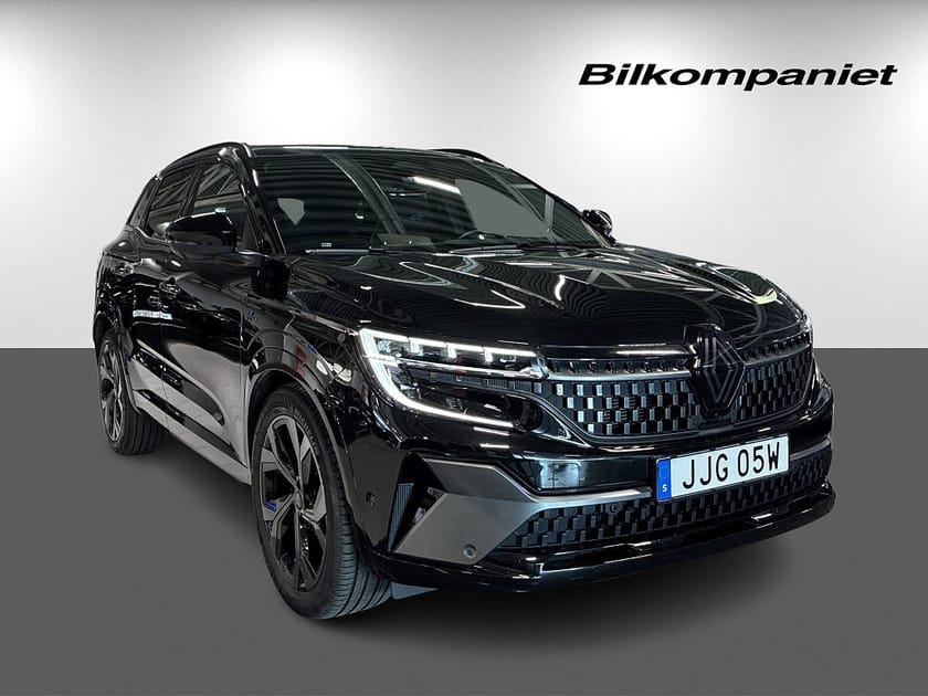 Bild 3 av Renault Austral E-TECH MultiMode