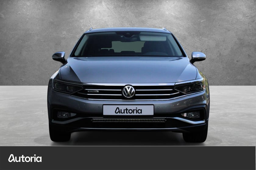 Bilde 3 av Volkswagen Passat Alltrack fl  190 tdi *
