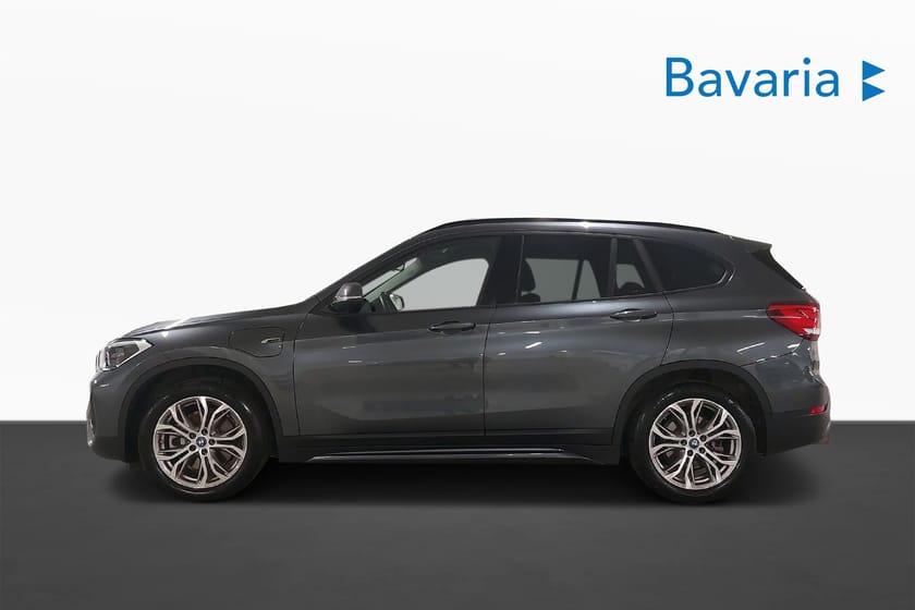 Bild 2 av BMW X1 xDrive25e 25e xDrive
