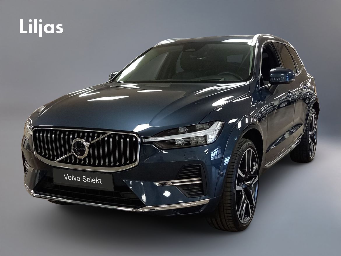 RBT09K – Volvo XC60