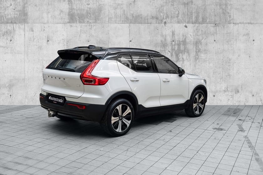 Bilde 5 av Volvo XC40 Recharge Single Motor