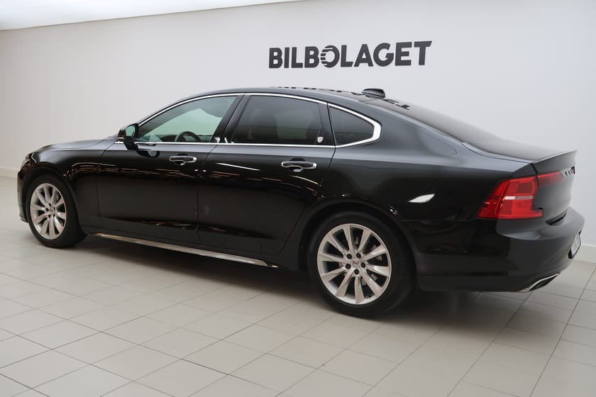 Bild 3 av Volvo S90