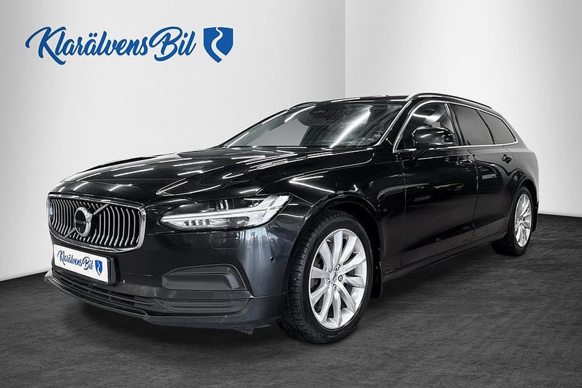 Bild 1 av Volvo V90