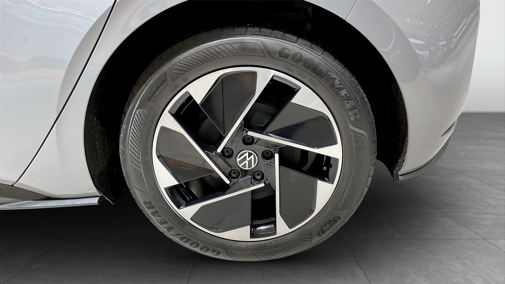 Volkswagen ID.3 Pro Performance 2021, bild 6/10