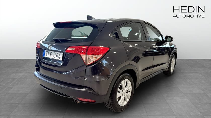Bild 5 av Honda HR-V
