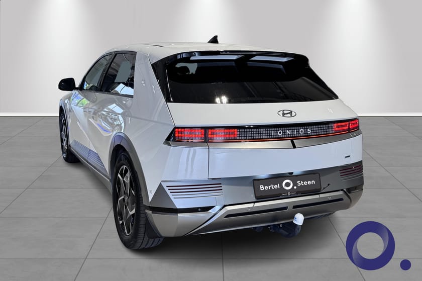Bilde 3 av Hyundai Ioniq 5 LR AWD Premium / KROK / BOSE / HEAD UP / ACC /360 /