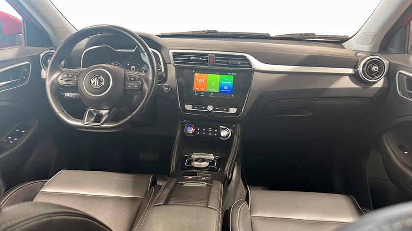 Bild 4 av MG ZS EV 45KWH LUXURY