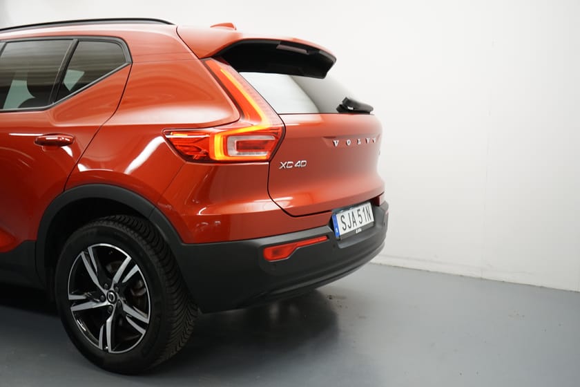 Bild 3 av Volvo XC40