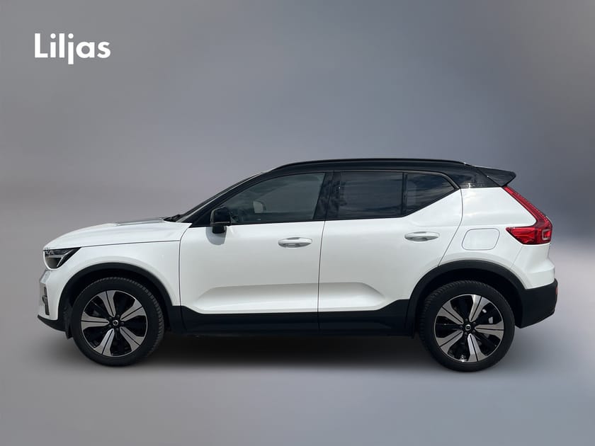 Bild 4 av Volvo XC40 Recharge Core Edition