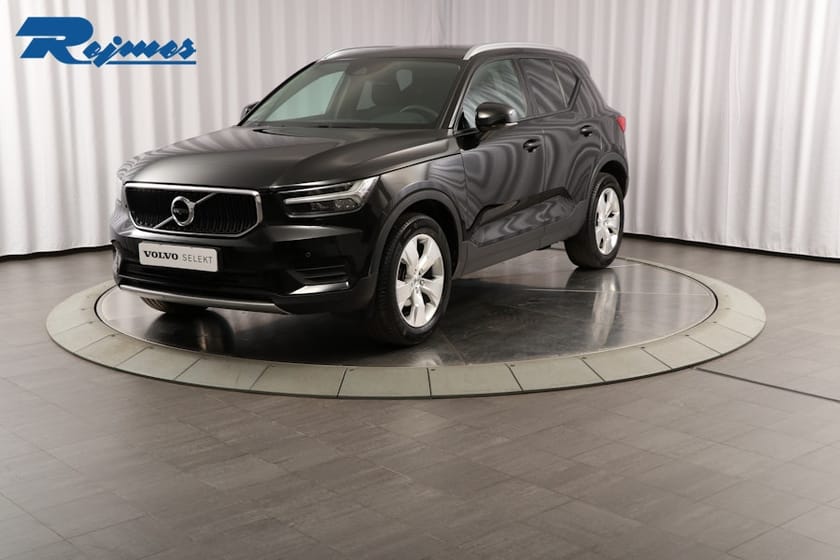 Bild 1 av Volvo XC40 T2 FWD Momentum