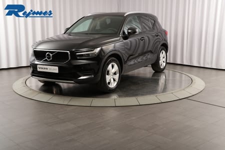 Volvo XC40 T2 FWD Momentum