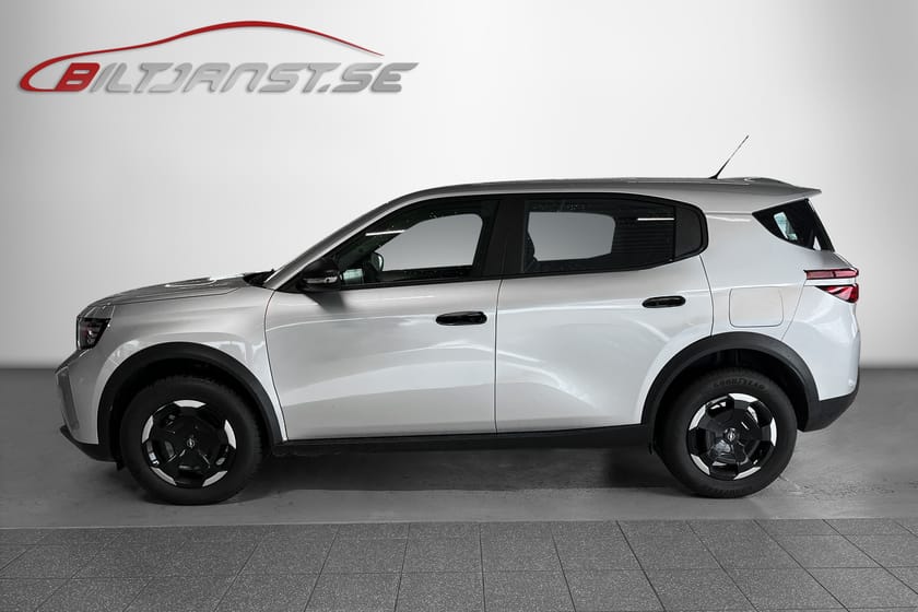 Bild 2 av Opel Frontera Hybrid 145 BACKKAMERA | TRÅDLÖS MOBILLADDARE | ENDAST 447 MIL – SOM NY!