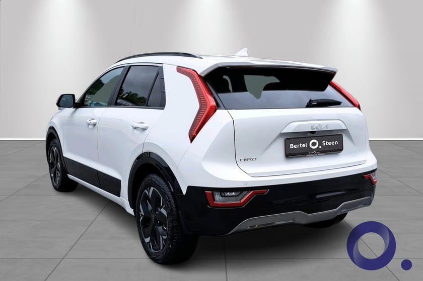 Bilde 4 av Kia Niro EV