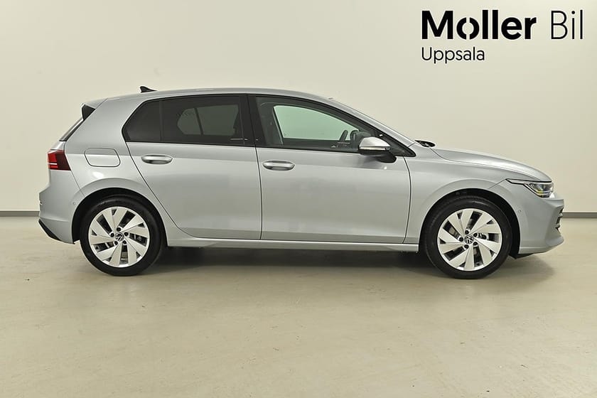 Bild 3 av Volkswagen Golf Life Edition 1,5 TSI 6-vxl Lagerbil