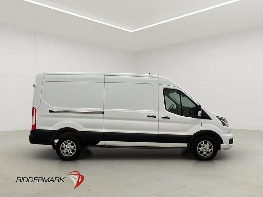 Bild 2 av Ford Transit 350