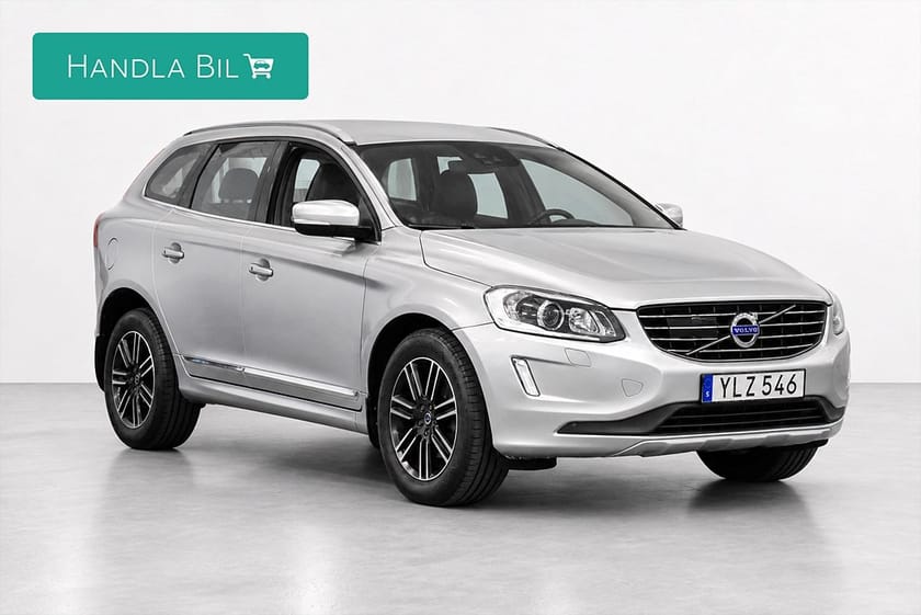 Bild 4 av Volvo XC60