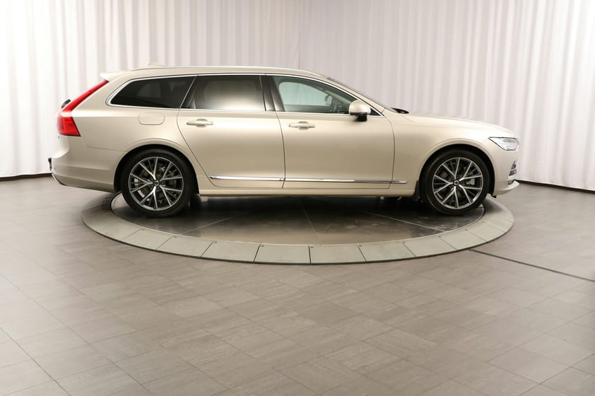 Bild 4 av Volvo V90 T5 II Inscription