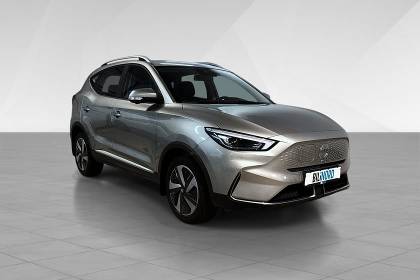 Bilde 1 av MG ZS EV Long Range 
