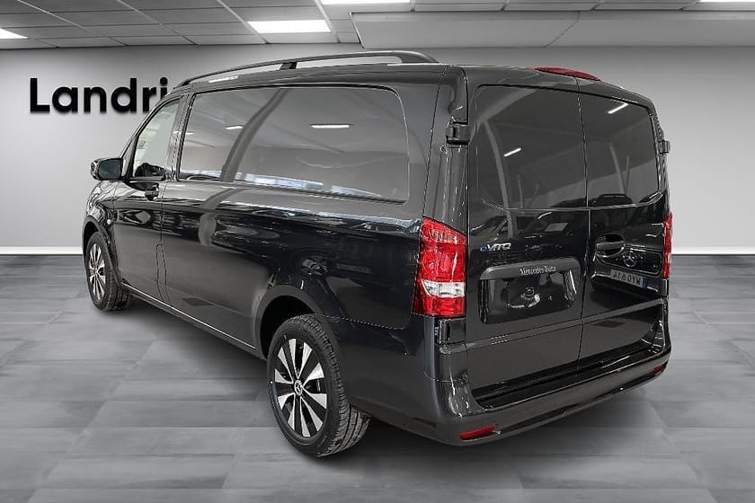 Bild 3 av Mercedes-Benz eVito 112