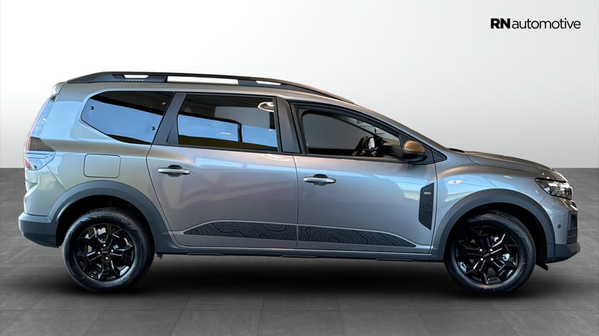 Bild 2 av Dacia Jogger 7-sätes EXTREME TCE 110 7-SITS