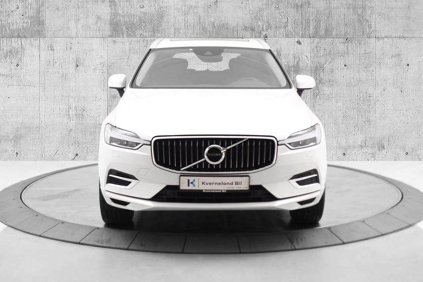 Bilde 2 av Volvo XC60