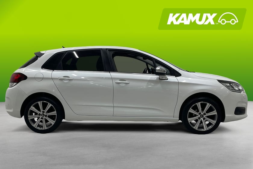 Bild 2 av Citroën C4