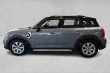 Thumnail bilde 1 av MINI Countryman Cooper SE ALL4