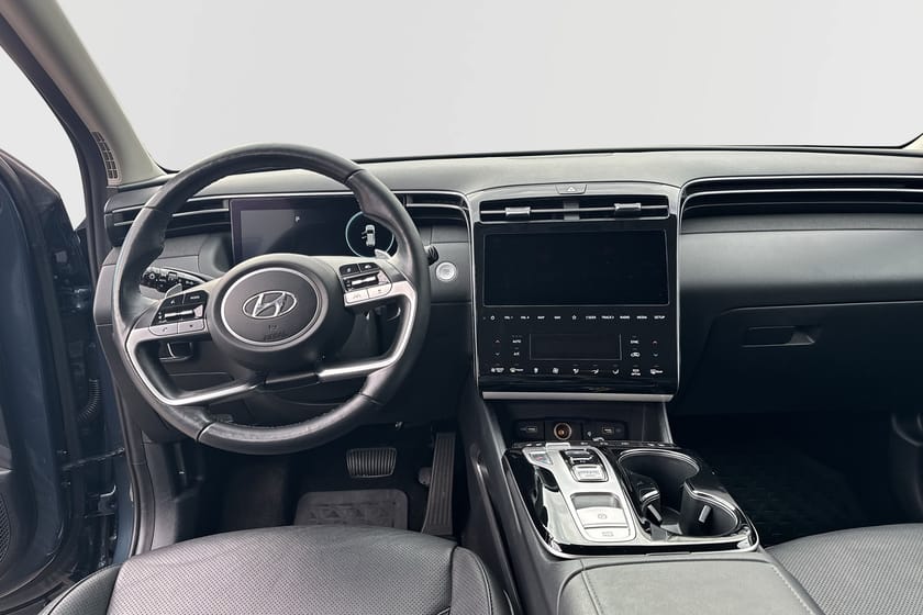 Bild 5 av Hyundai Tucson PHEV