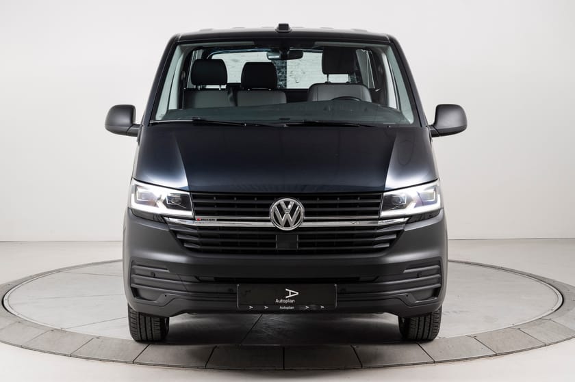 Bilde 3 av Volkswagen Transporter 2.0 TDI 4M L | ACC/Krok/Webasto/Kamera
