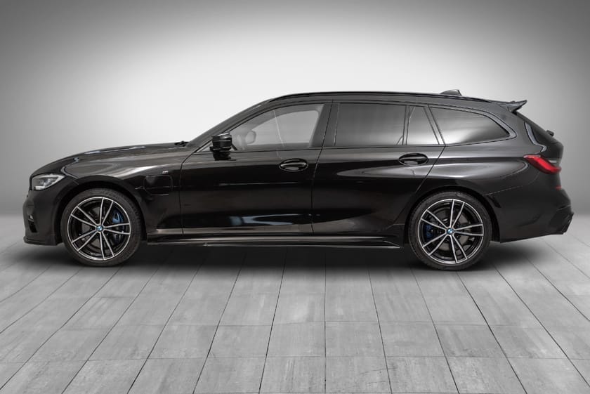Bilde 2 av BMW 330e xDrive Touring eDrive M Sport (K)