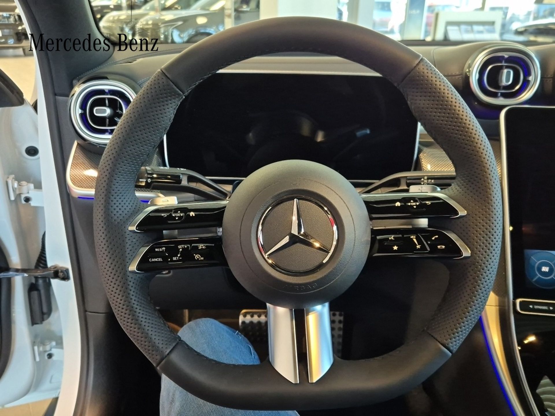 Mercedes-Benz GLC 2026, bild 7/21