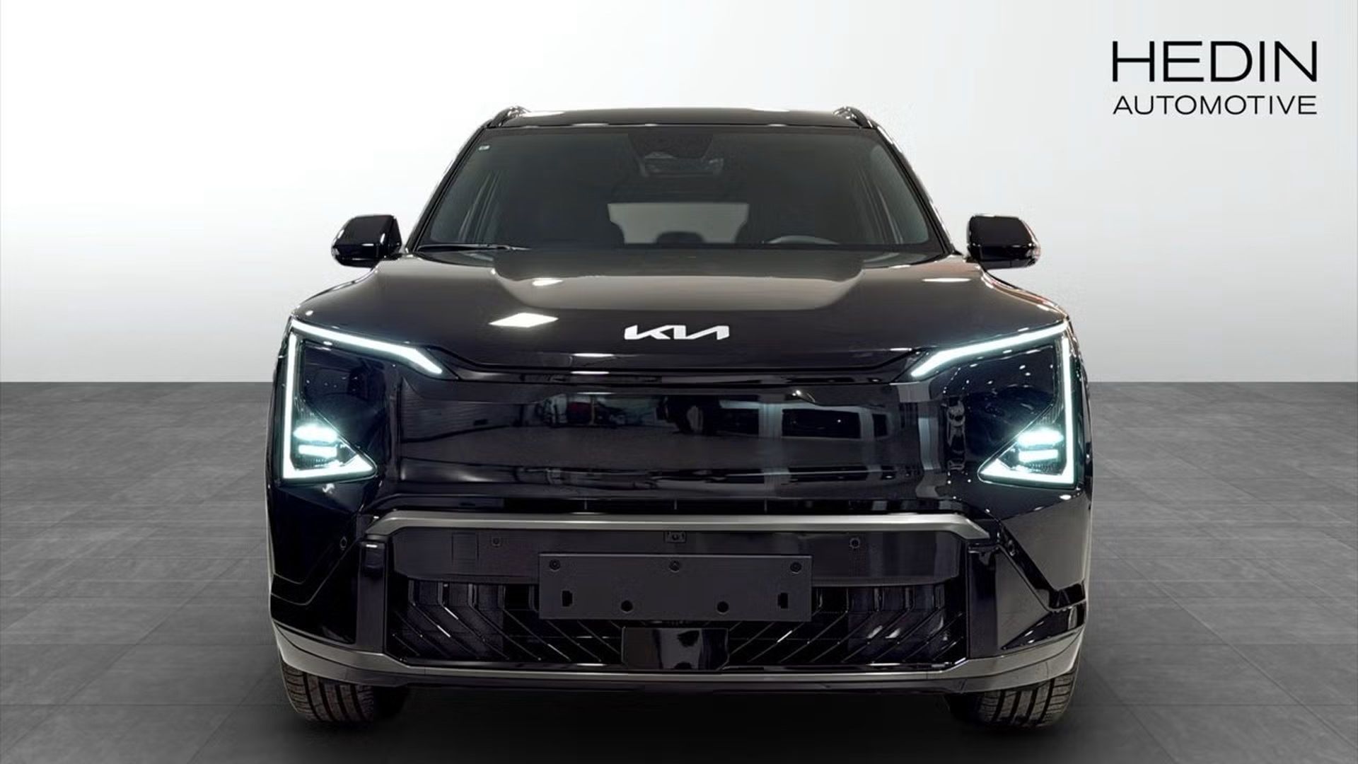 Kia EV5 Long Range 2026, bild 3/10