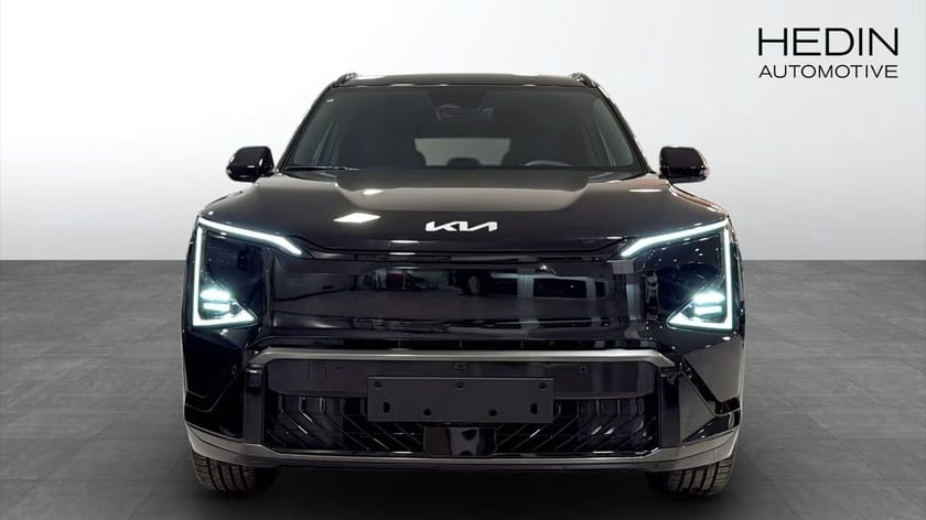 Bild 3 av Kia EV5 Long Range