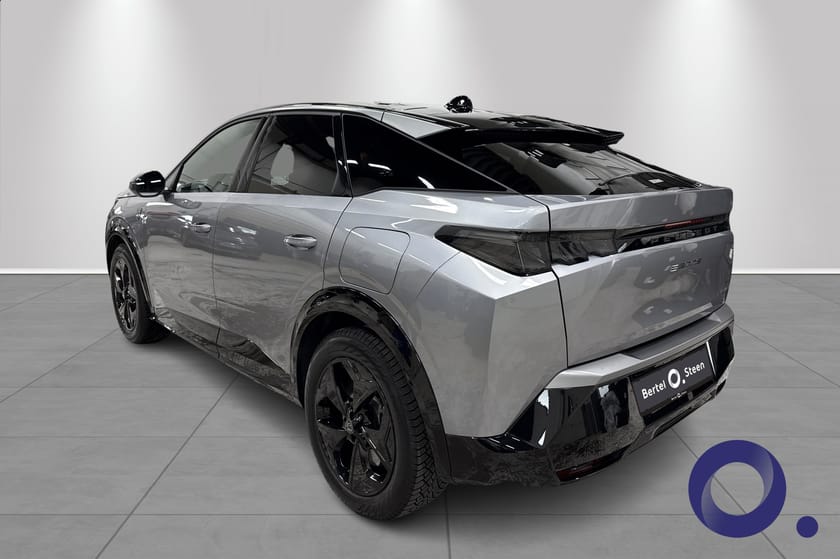 Bilde 3 av Peugeot E-3008 Dual Motor