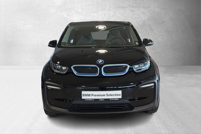 Bilde 4 av BMW i3 120 Ah Charged Plus