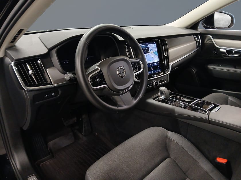 Bild 4 av Volvo V90