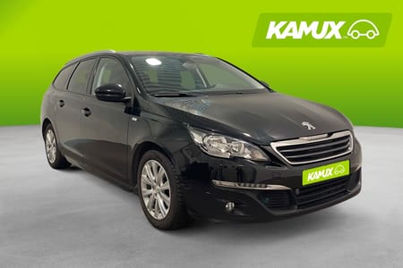 Peugeot 308 SW