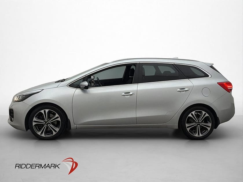 Bild 4 av Kia cee'd_sw