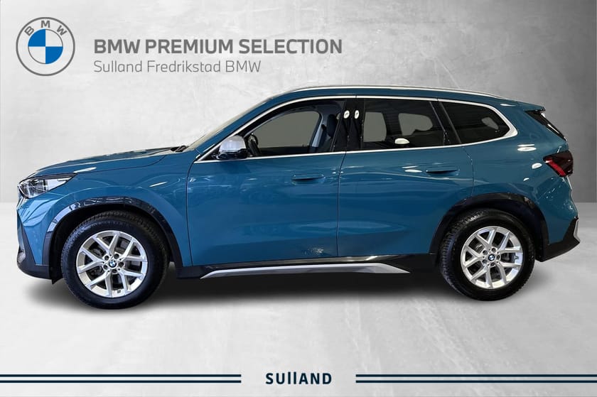 Bilde 4 av BMW iX1 xDrive30 xDrive30,Panorama,Tilh.f,Head-Up,Adapt.cr,H/K,Massasje