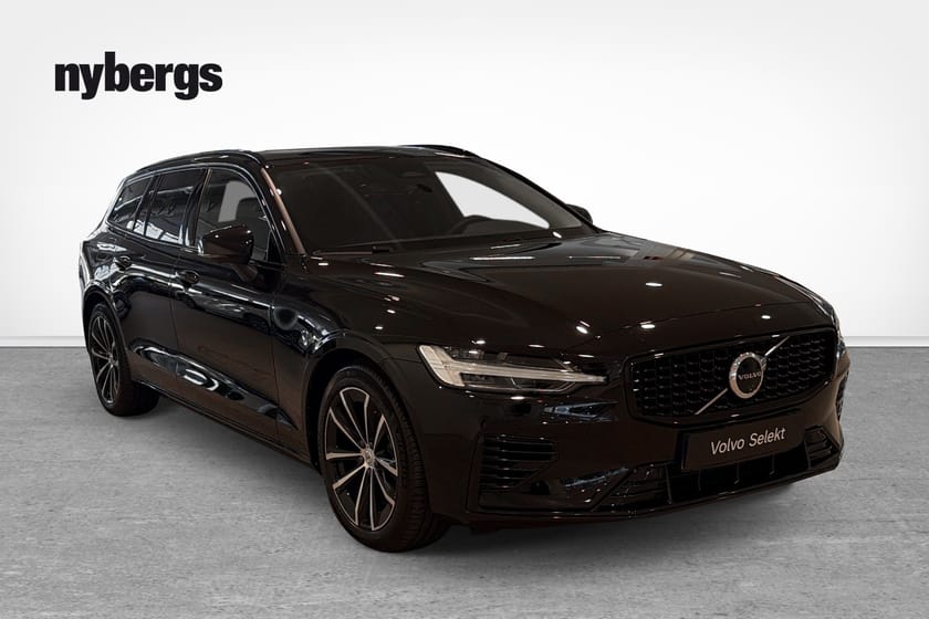 Bild 5 av Volvo V60
