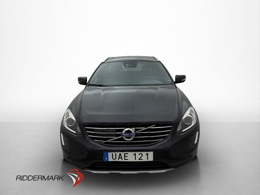 Bild 2 av Volvo XC60