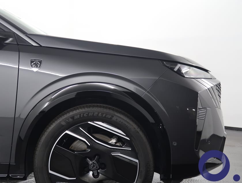 Bilde 2 av Peugeot E-5008 Dual Motor