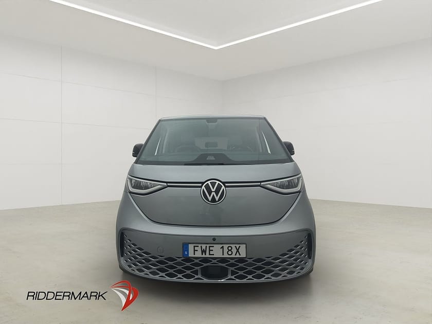 Bild 5 av Volkswagen ID. Buzz Pro Style 82 kWh Drag 360° El-Dörr Moms