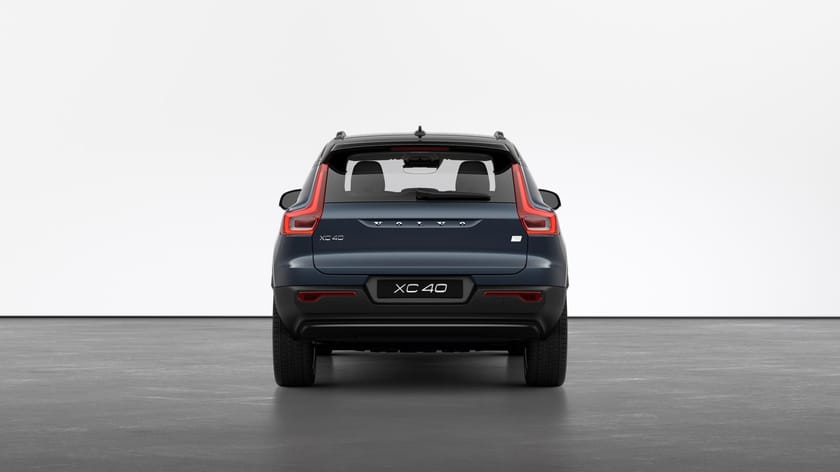 Bilde 5 av Volvo XC40 P8 AWD Recharge Twin Engine Pro - H.Feste, 360, H&K, Pano++