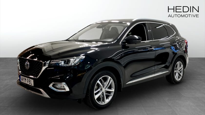 Bild 1 av MG EHS PHEV